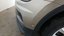 Front left bumper