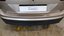 Rear bumper middle