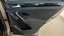 Door side cladding rear right