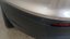 Rear left bumper