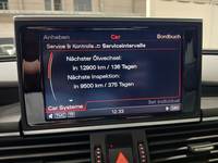 Fahrzeugstatus