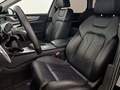Vista del asiento delantero