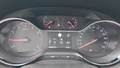 View of instrument panel