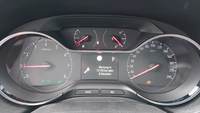 Vehicle status