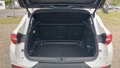 View of boot / luggage space