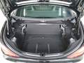 View of boot / luggage space