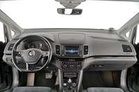 View interior