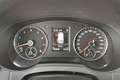 View of instrument panel