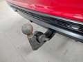 View of trailer tow-bar hitch