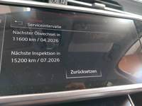 Vehicle status
