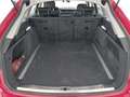 View of boot / luggage space