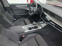View interior