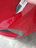 Front left bumper