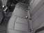 Rear seat