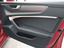 Door side cladding front right