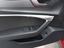 Door side cladding front left