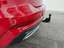 Rear bumper middle