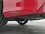 Rear left bumper