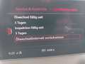 Vehicle status