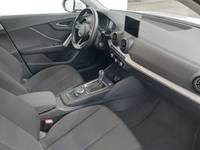 View interior