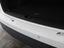 Rear bumper middle