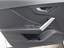 Door side cladding front left