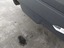 Rear bumper middle
