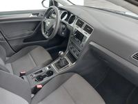 View interior