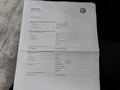 Service record