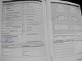 Service record