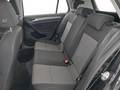 View of rear seat