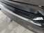 Rear bumper middle