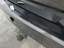 Rear bumper middle