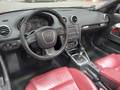 View of dashboard