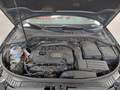 View of engine compartment