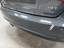 Rear bumper middle
