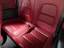 Rear seat