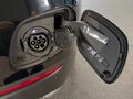 Ansicht Elektrofahrzeug