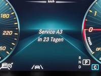 Fahrzeugstatus