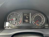 Pogled kombi instrument