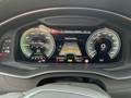 View of instrument panel