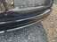 Rear bumper middle