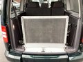 View of boot / luggage space