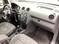 View of dashboard