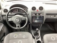 View interior