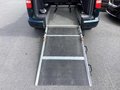 View of boot / luggage space