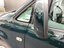 Left side mirror