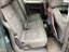 Rear seat