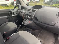 View interior