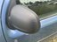 Left side mirror
